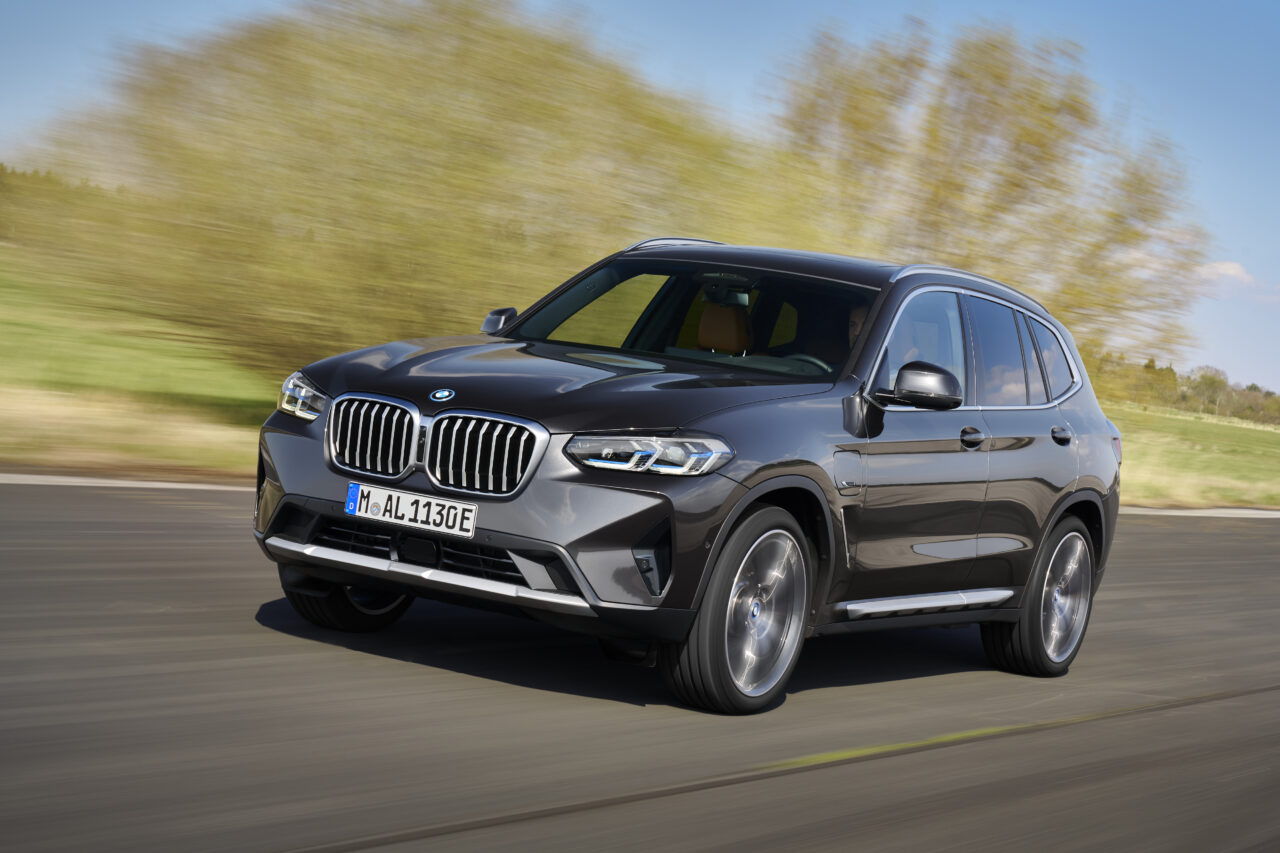 BMW X3 Neuwagen – AutoFrey