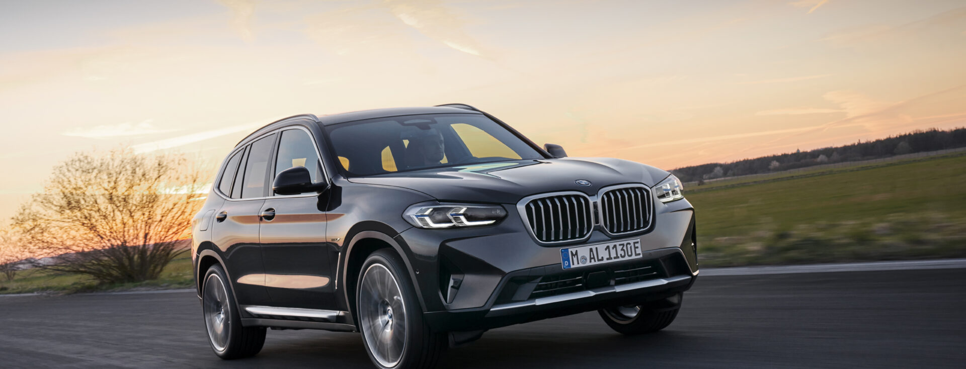 BMW X3 Neuwagen – AutoFrey