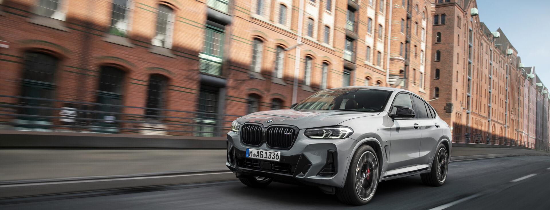 BMW X4 Neuwagen – AutoFrey