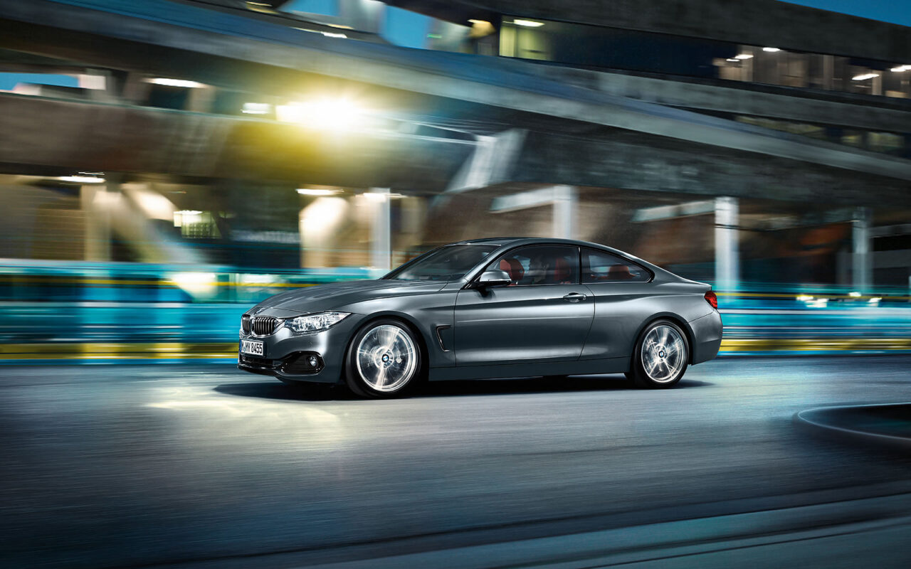 Bmw 4er Coupé Autofrey