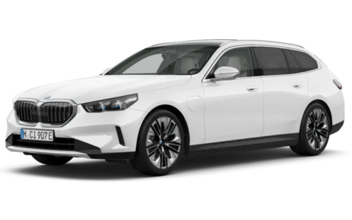 BMW 5er Touring