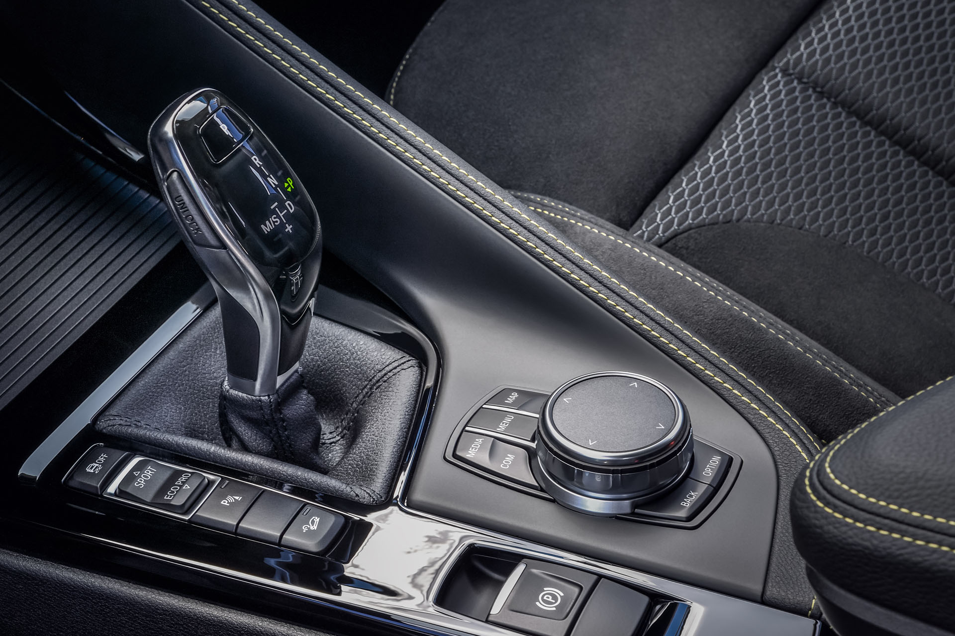 Steptronic bmw что это
