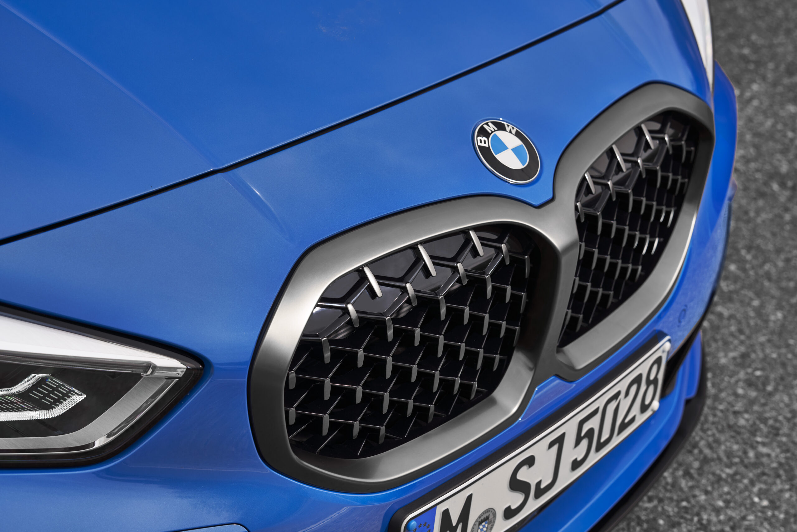 Der neue BMW 1er – AutoFrey