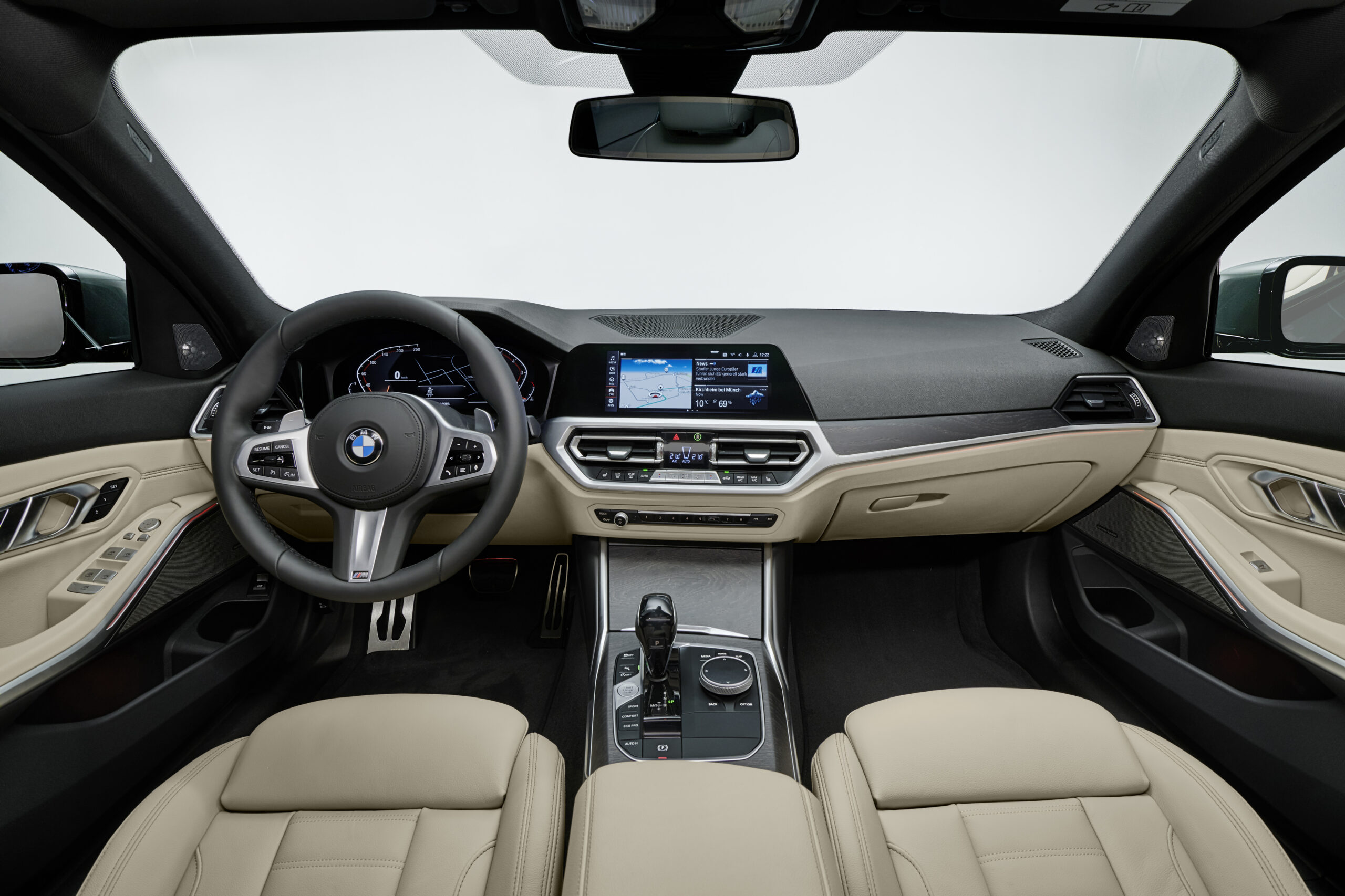 Der neue BMW 3er Touring – AutoFrey