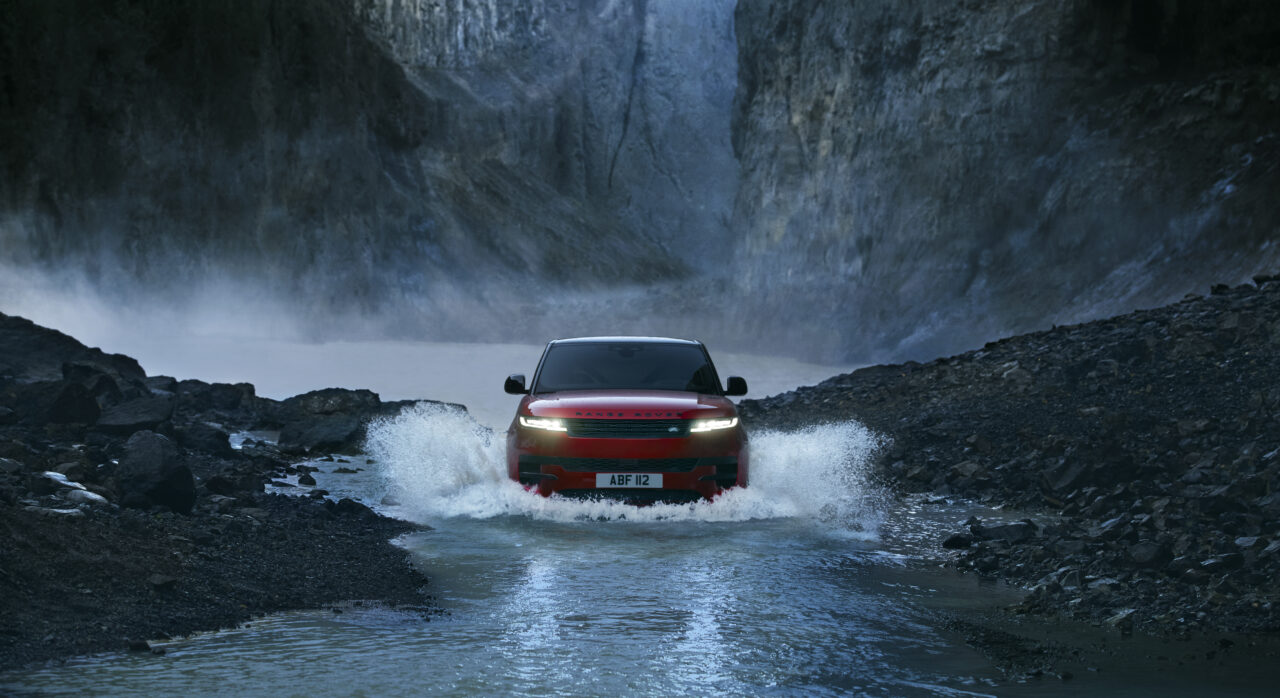 Range Rover Sport Neuwagen – AutoFrey
