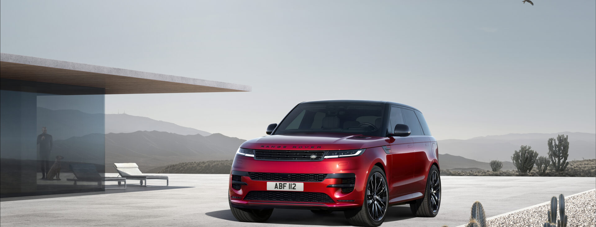 Der neue Range Rover Sport – AutoFrey