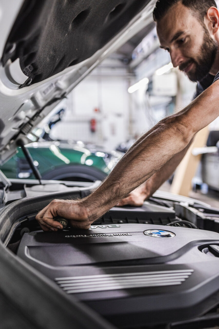 Auto Rieser - KFZ Werkstatt & Zubehör