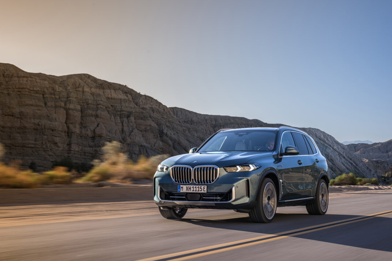 BMW X5 Neuwagen – AutoFrey