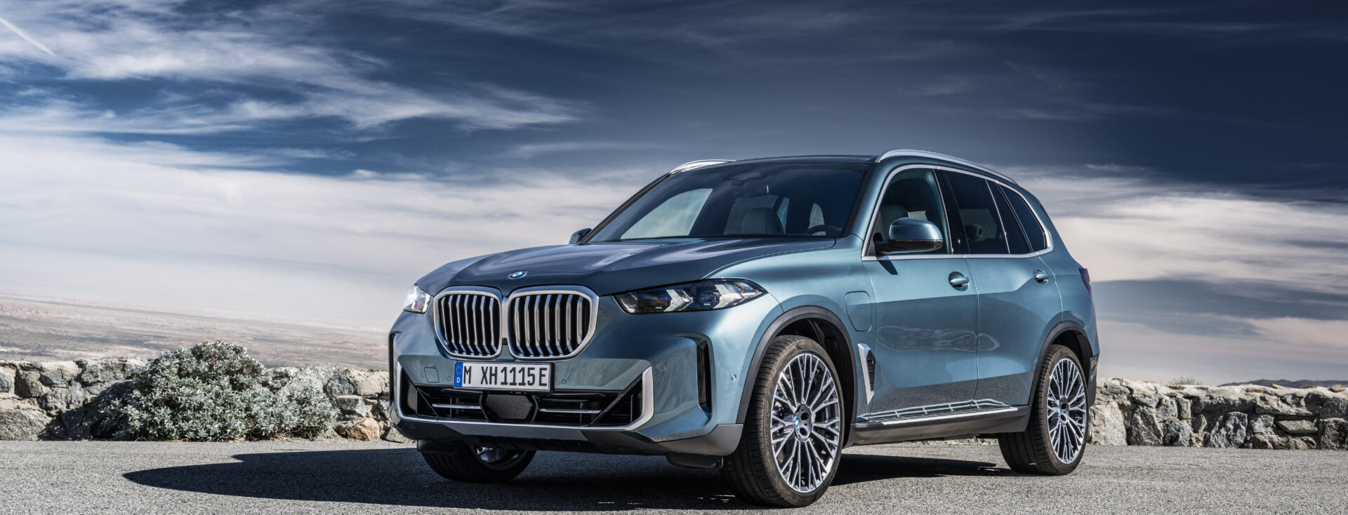 BMW X5 Neuwagen – AutoFrey