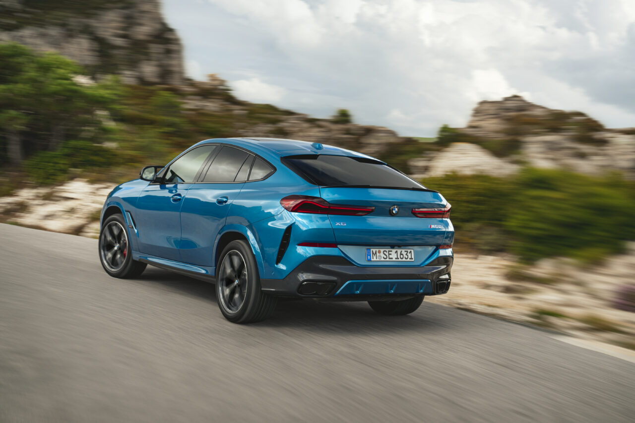 BMW X6 Neuwagen – AutoFrey