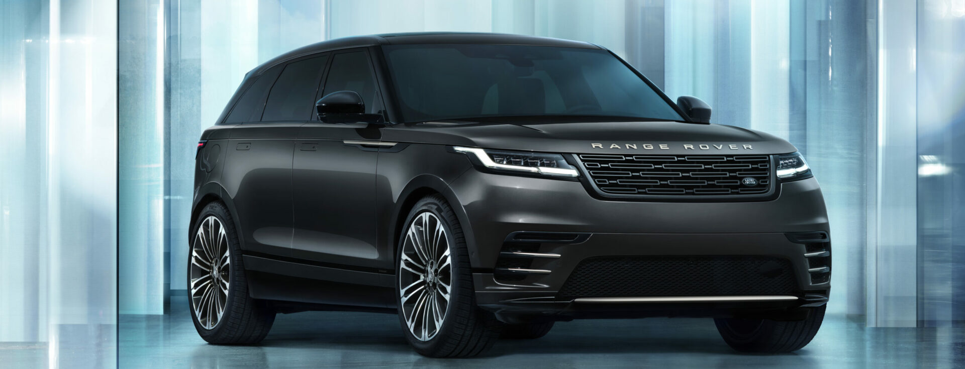 Range Rover Velar Neuwagen – AutoFrey